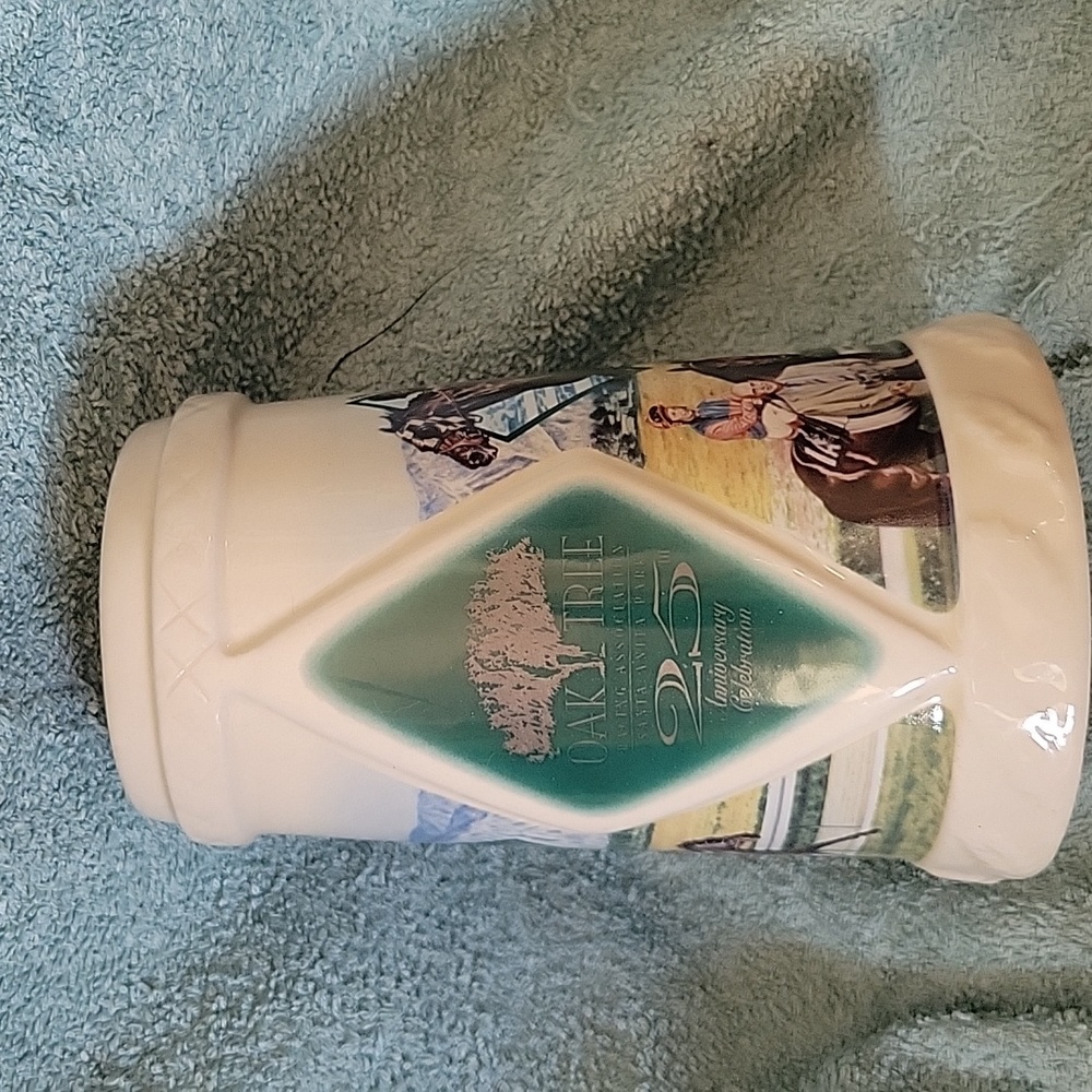 Collector stein - Picture 2 of 4